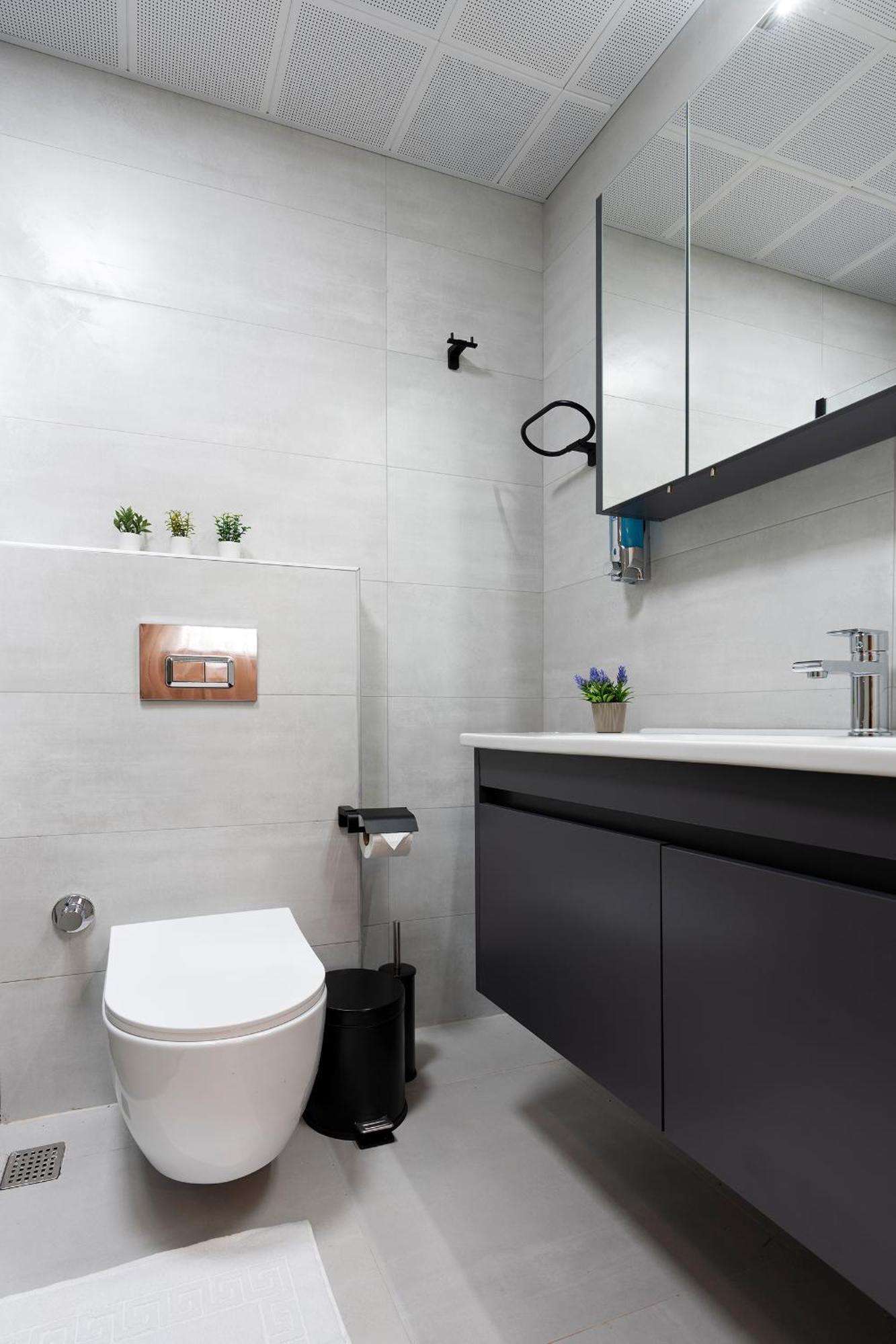 Doqu Suites Hotel Antalya Ngoại thất bức ảnh