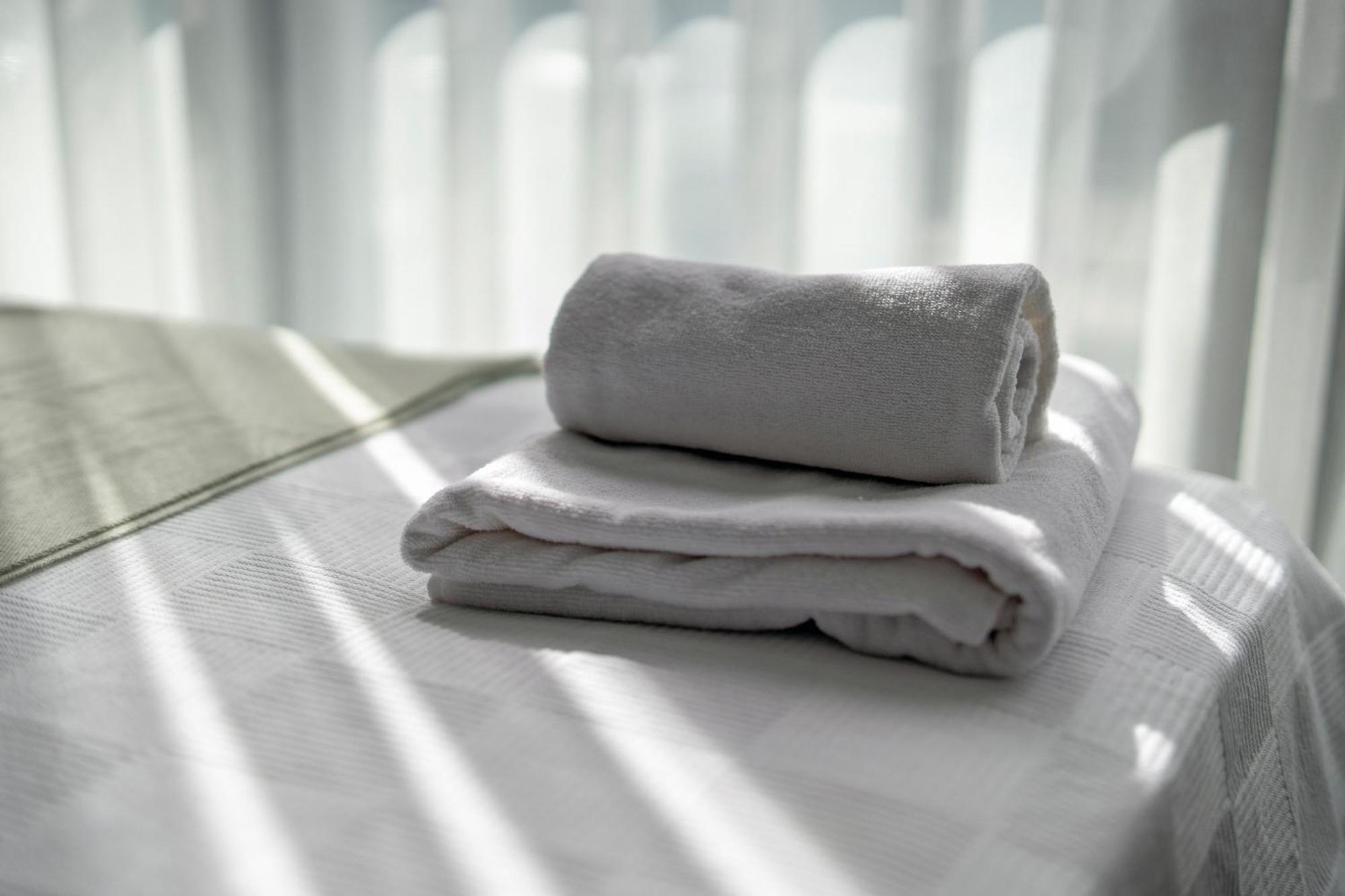 Doqu Suites Hotel Antalya Ngoại thất bức ảnh
