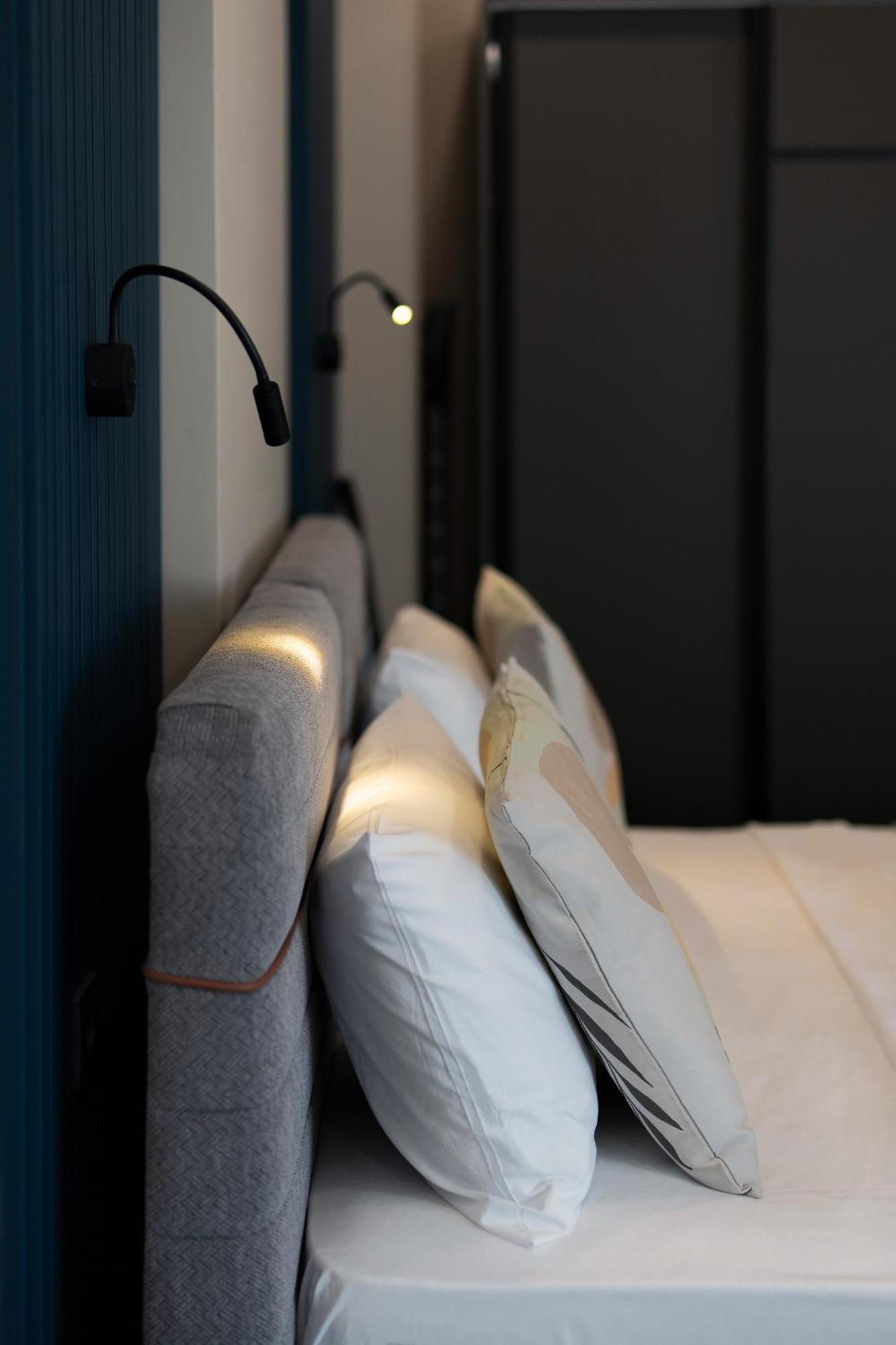 Doqu Suites Hotel Antalya Ngoại thất bức ảnh