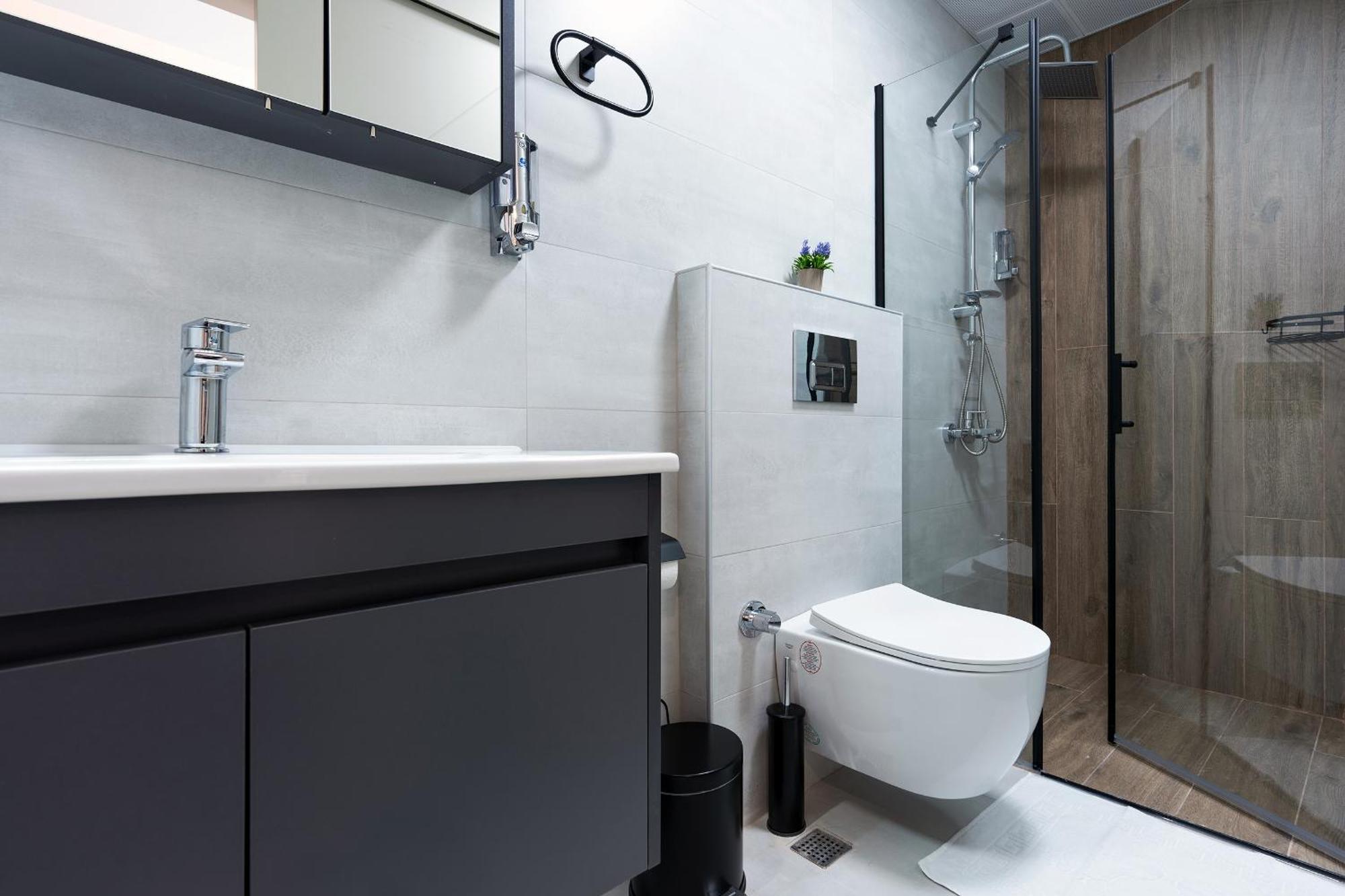 Doqu Suites Hotel Antalya Ngoại thất bức ảnh